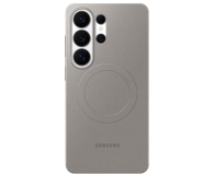 Samsung Etui Slim Magnet do Galaxy S26 Ultra szare - 1489491 - zdjęcie 1